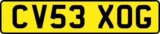 CV53XOG