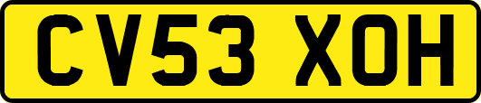 CV53XOH
