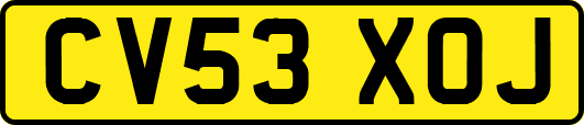 CV53XOJ