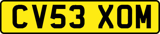 CV53XOM