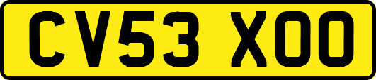 CV53XOO