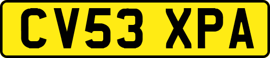 CV53XPA