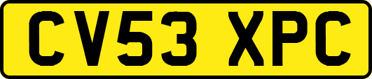 CV53XPC