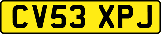 CV53XPJ