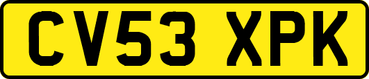 CV53XPK