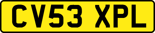 CV53XPL