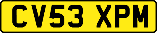 CV53XPM