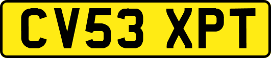 CV53XPT