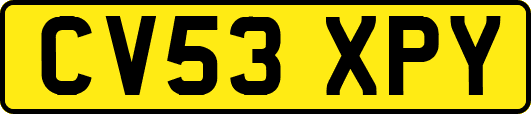 CV53XPY