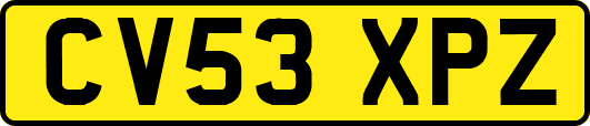 CV53XPZ