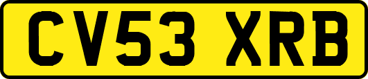 CV53XRB