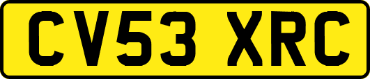 CV53XRC