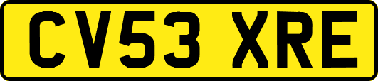 CV53XRE
