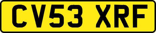 CV53XRF