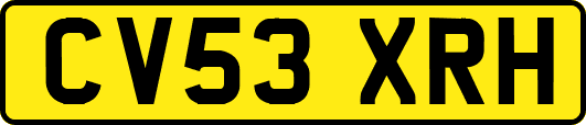 CV53XRH