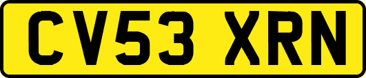 CV53XRN
