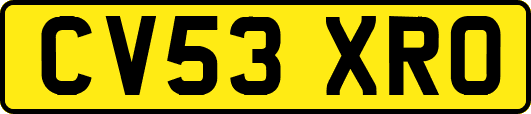 CV53XRO
