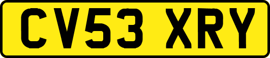 CV53XRY