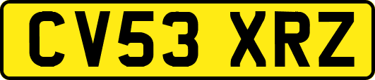 CV53XRZ