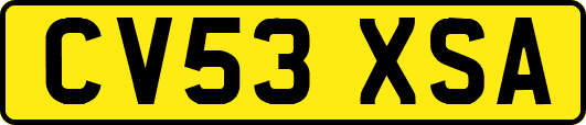 CV53XSA