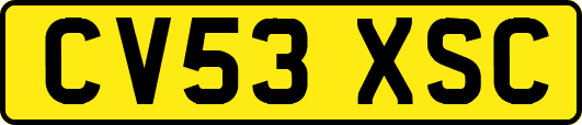 CV53XSC