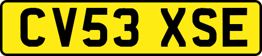 CV53XSE