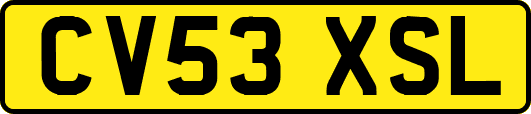 CV53XSL