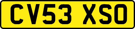 CV53XSO