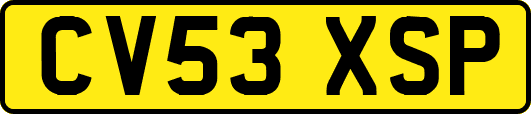 CV53XSP