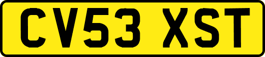 CV53XST