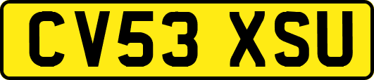 CV53XSU