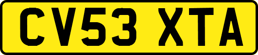 CV53XTA