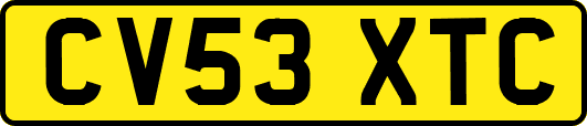 CV53XTC