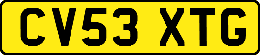 CV53XTG