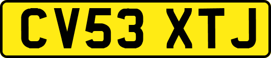 CV53XTJ