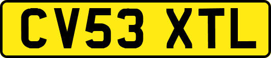 CV53XTL