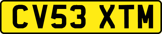 CV53XTM