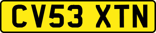 CV53XTN
