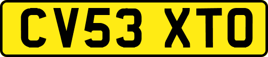 CV53XTO