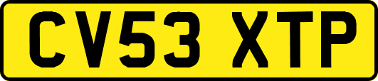 CV53XTP