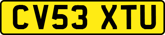 CV53XTU