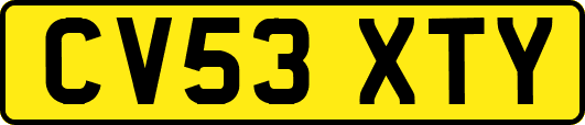 CV53XTY