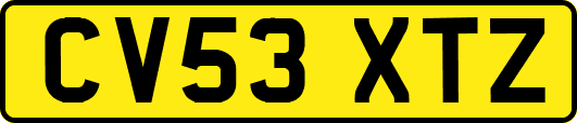 CV53XTZ