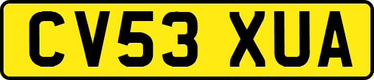 CV53XUA