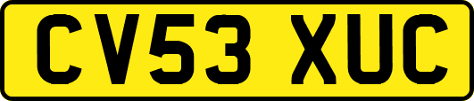 CV53XUC