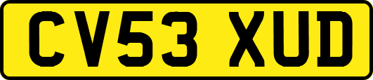 CV53XUD