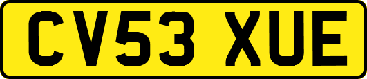 CV53XUE