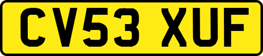 CV53XUF