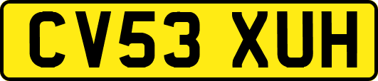 CV53XUH