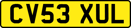 CV53XUL